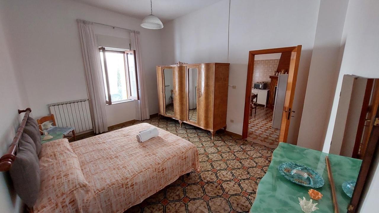 Jonia Appartamento Vacanze Vicino Al Mare Con Giardino Pulsano Kültér fotó