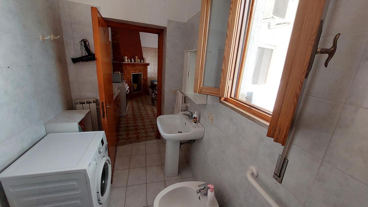 Jonia Appartamento Vacanze Vicino Al Mare Con Giardino Pulsano Kültér fotó