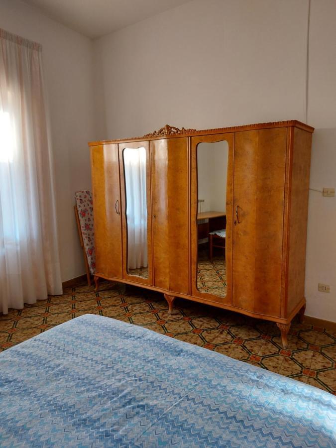 Jonia Appartamento Vacanze Vicino Al Mare Con Giardino Pulsano Kültér fotó