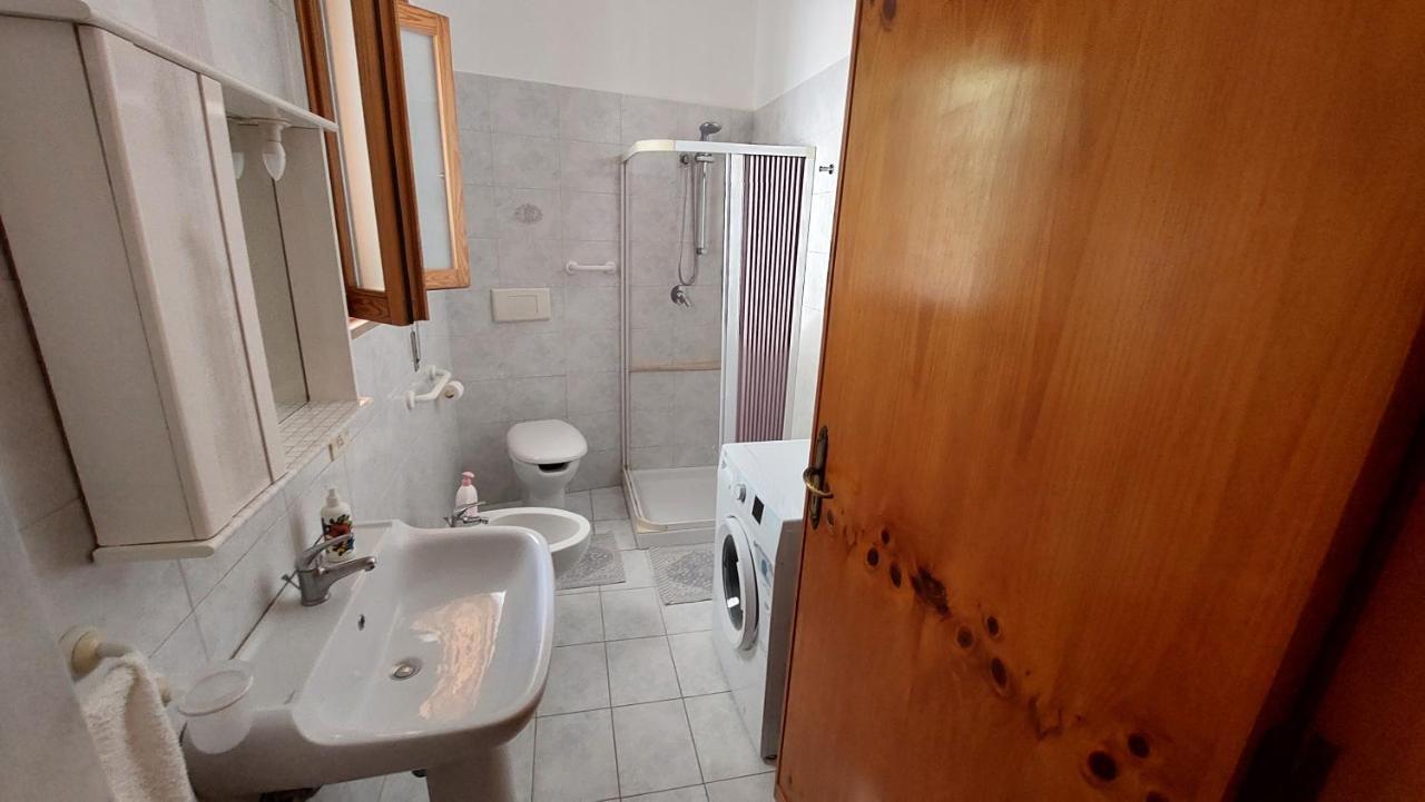 Jonia Appartamento Vacanze Vicino Al Mare Con Giardino Pulsano Kültér fotó