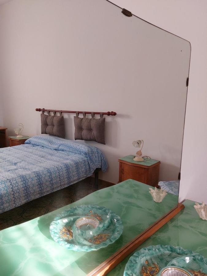 Jonia Appartamento Vacanze Vicino Al Mare Con Giardino Pulsano Kültér fotó