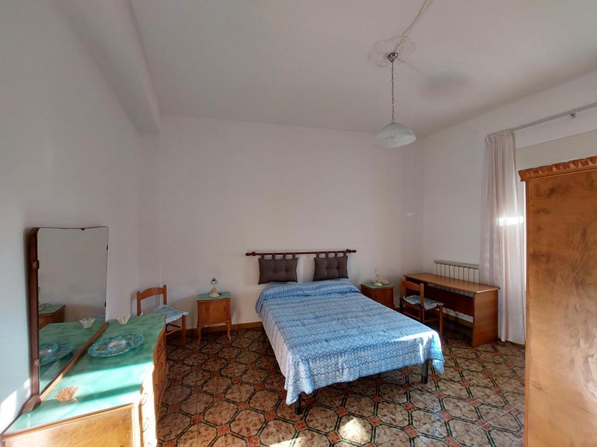 Jonia Appartamento Vacanze Vicino Al Mare Con Giardino Pulsano Kültér fotó