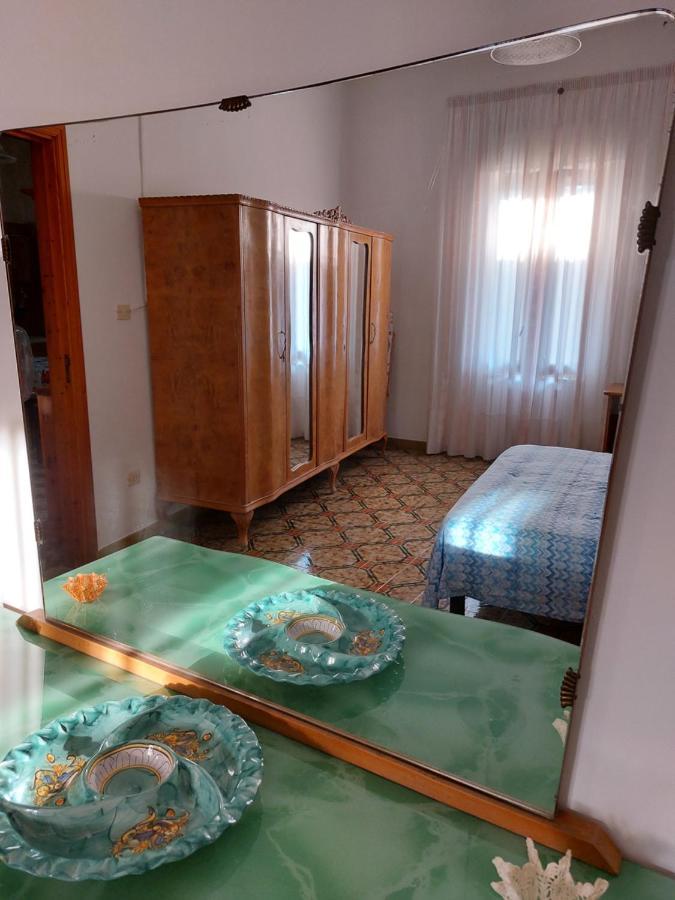 Jonia Appartamento Vacanze Vicino Al Mare Con Giardino Pulsano Kültér fotó