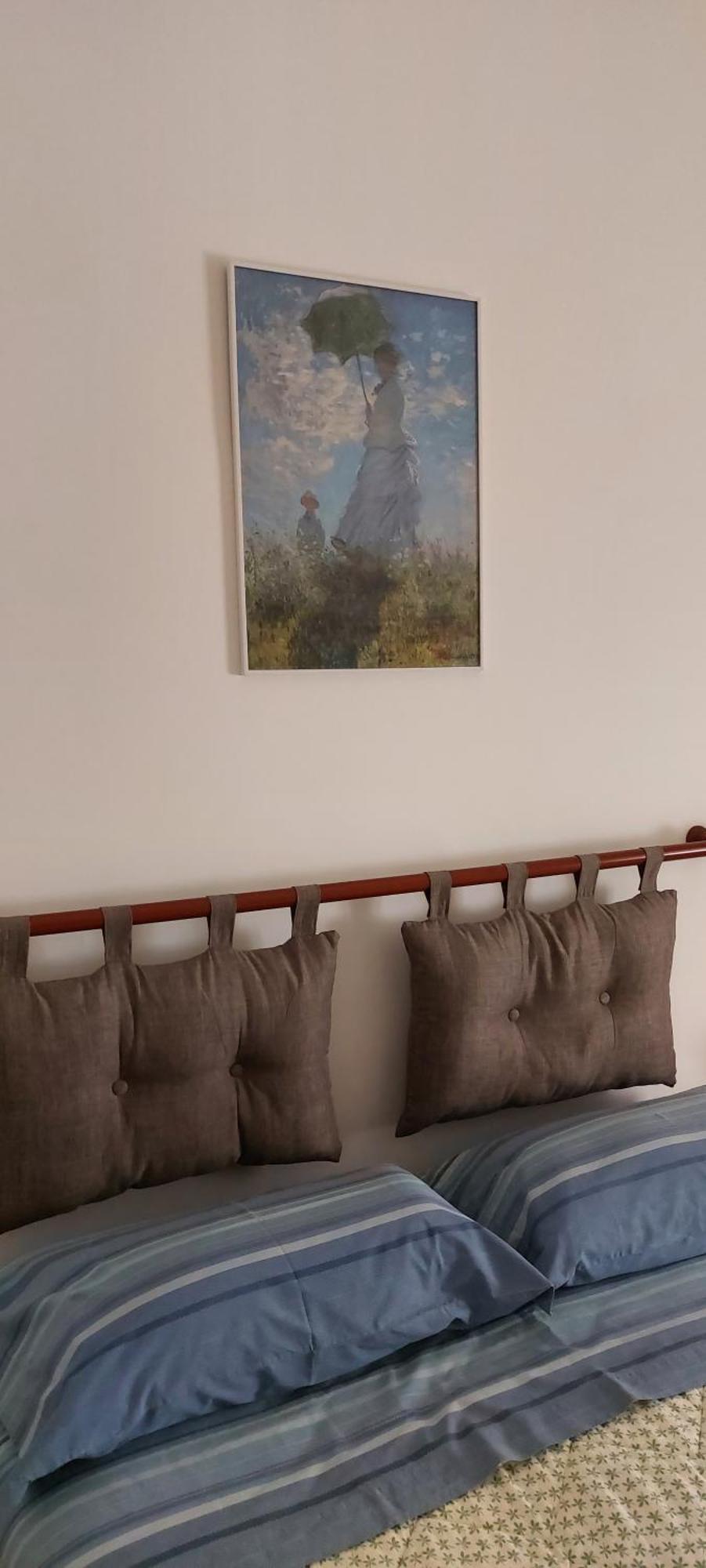 Jonia Appartamento Vacanze Vicino Al Mare Con Giardino Pulsano Kültér fotó