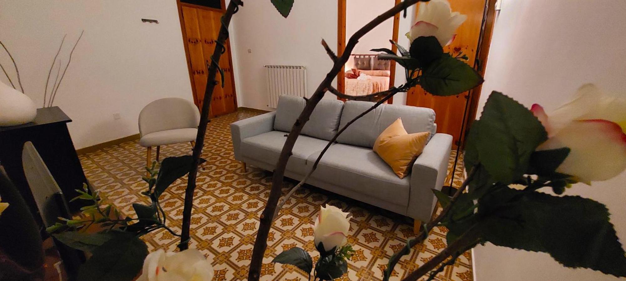 Jonia Appartamento Vacanze Vicino Al Mare Con Giardino Pulsano Kültér fotó