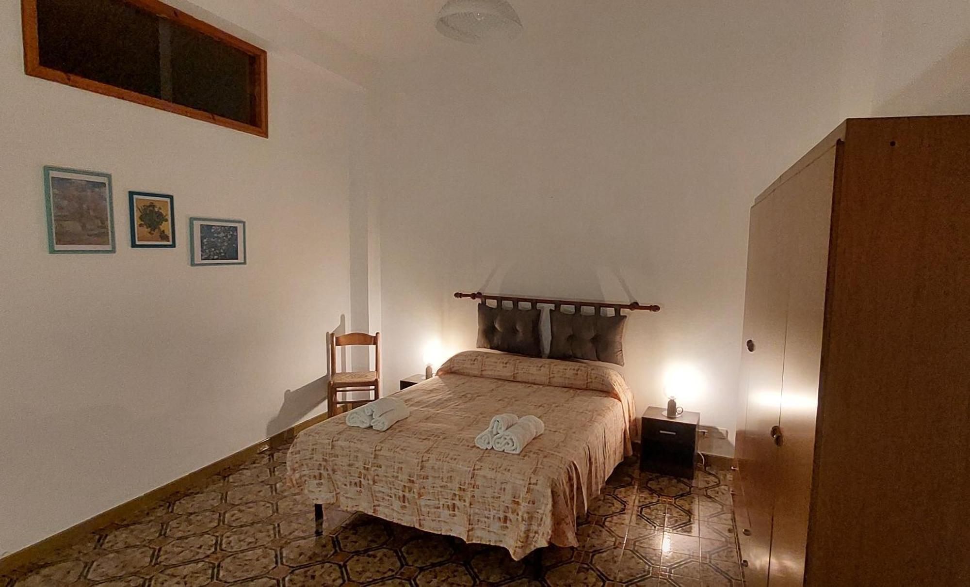 Jonia Appartamento Vacanze Vicino Al Mare Con Giardino Pulsano Kültér fotó