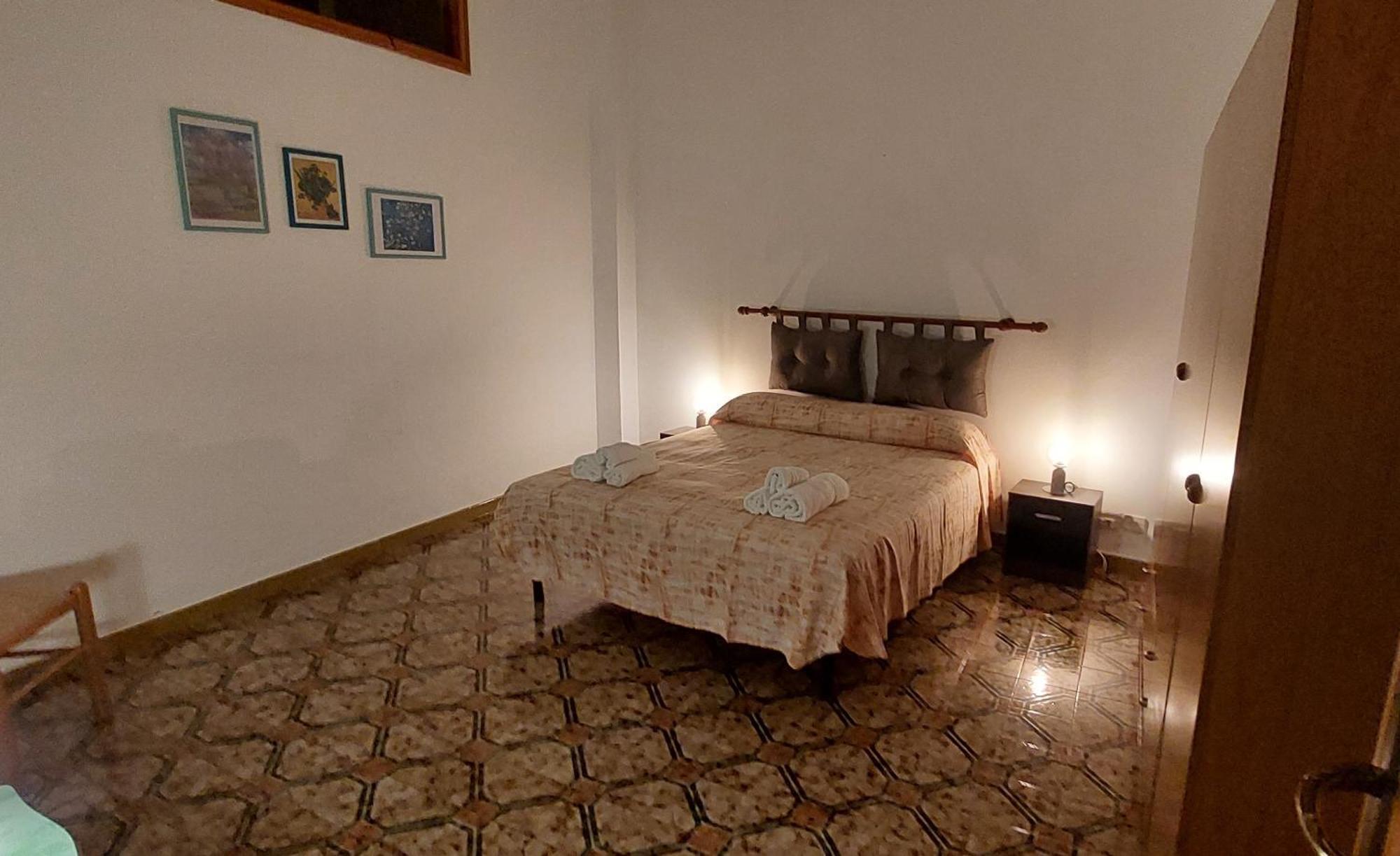 Jonia Appartamento Vacanze Vicino Al Mare Con Giardino Pulsano Kültér fotó