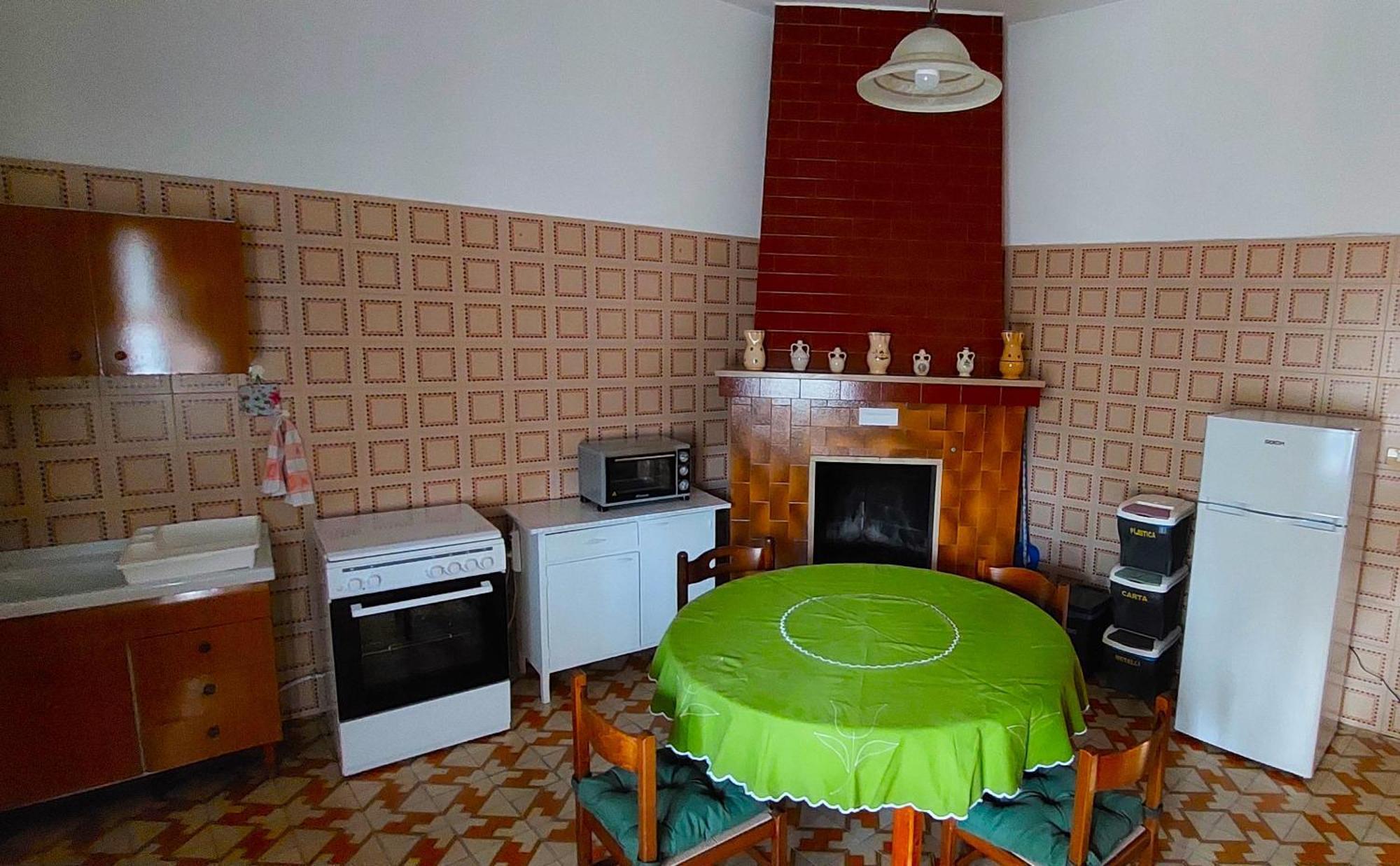 Jonia Appartamento Vacanze Vicino Al Mare Con Giardino Pulsano Kültér fotó