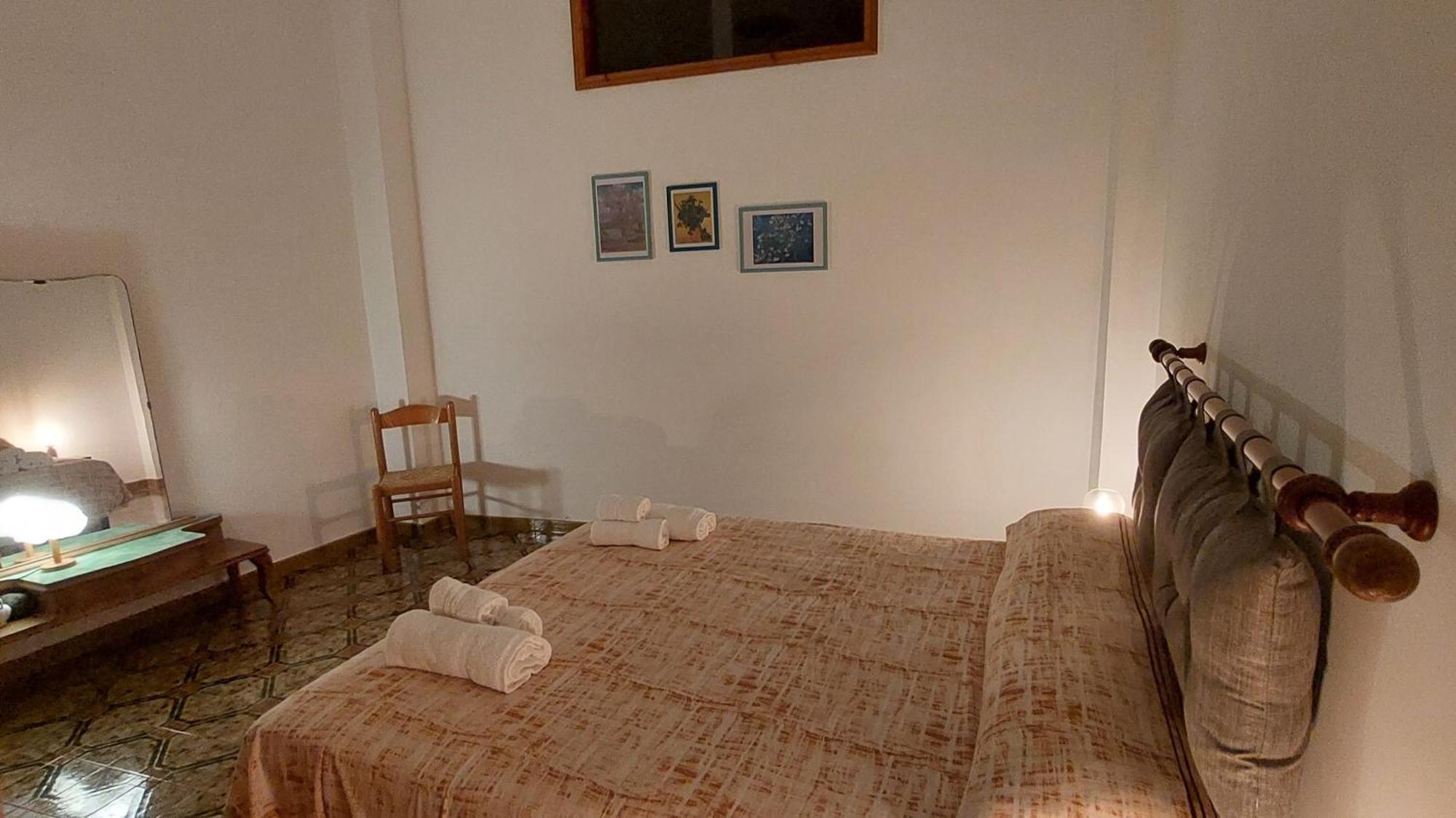 Jonia Appartamento Vacanze Vicino Al Mare Con Giardino Pulsano Kültér fotó